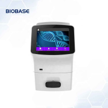 BIOBASE automated thermal cycler fully automatic gradient thermal cycler